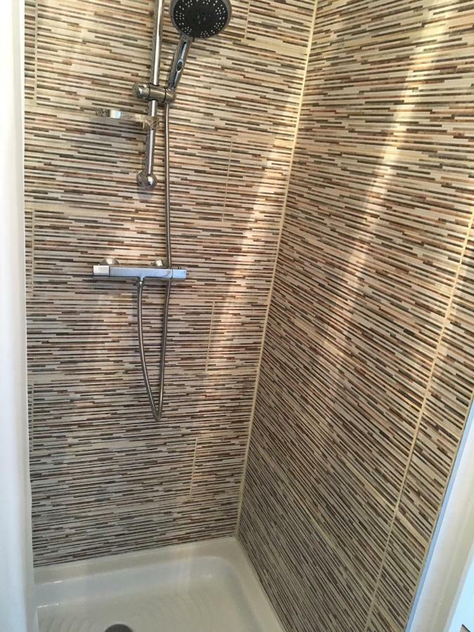 Appartement Deux Chambres Salon Parking Rouen Kindarena 외부 사진